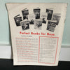 Scouting April 1966 vintage BSA magazine