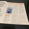 Mainliner January 1971 United Air Lines in-flight magazine Susan Oliver