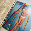 Topper January 1963 mens pin-up magazine Rare Peerless