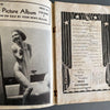 10 Story Book September 1938 magazine Cheesecake Pinup Good Girl Spicy Rare