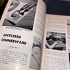 Design Fall 1967 magazine art teacher