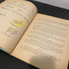 Birds Activity Book One J. Potzger 1936