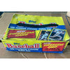 1988 Topps Baseball Yearbook Stickers Box 48 Sealed Packs Glavine RC Ryan Bonds