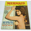 Mermaid Magazine Vol 1 No 6 1963 Vintage Pinup Girlie Cheesecake