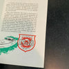 US Coast Guard Motorboat Regulations 1948 Vintage
