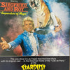 Lido De Paris Siegfried Roy Program Stardust Vintage Las Vegas Playbill Casino