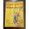 Ellery Queens Mystery Magazine March 1953 Vol 21 #112 Cornell Woolrich