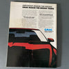 Friends September October 1989 Dunbar-Ingall Chevrolet Dealer Lyons Ohio magazine