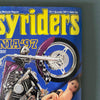 Easyriders November 1997 magazine Laconia 1942 Safticycle