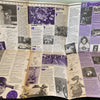 E.T. Fan Club Communicator Newsletter Vol. 1 #2 original 1982 fanzine HTF