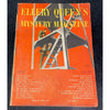 Ellery Queen's Mystery Magazine May 1948 Vol 12 No 54 Margery Allingham