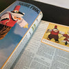Creative Crafts magazine May 1973 vintage Squire Frogs