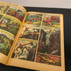 Classics Illustrated 20 The Corsican Brothers 1949 comic book HRN 62